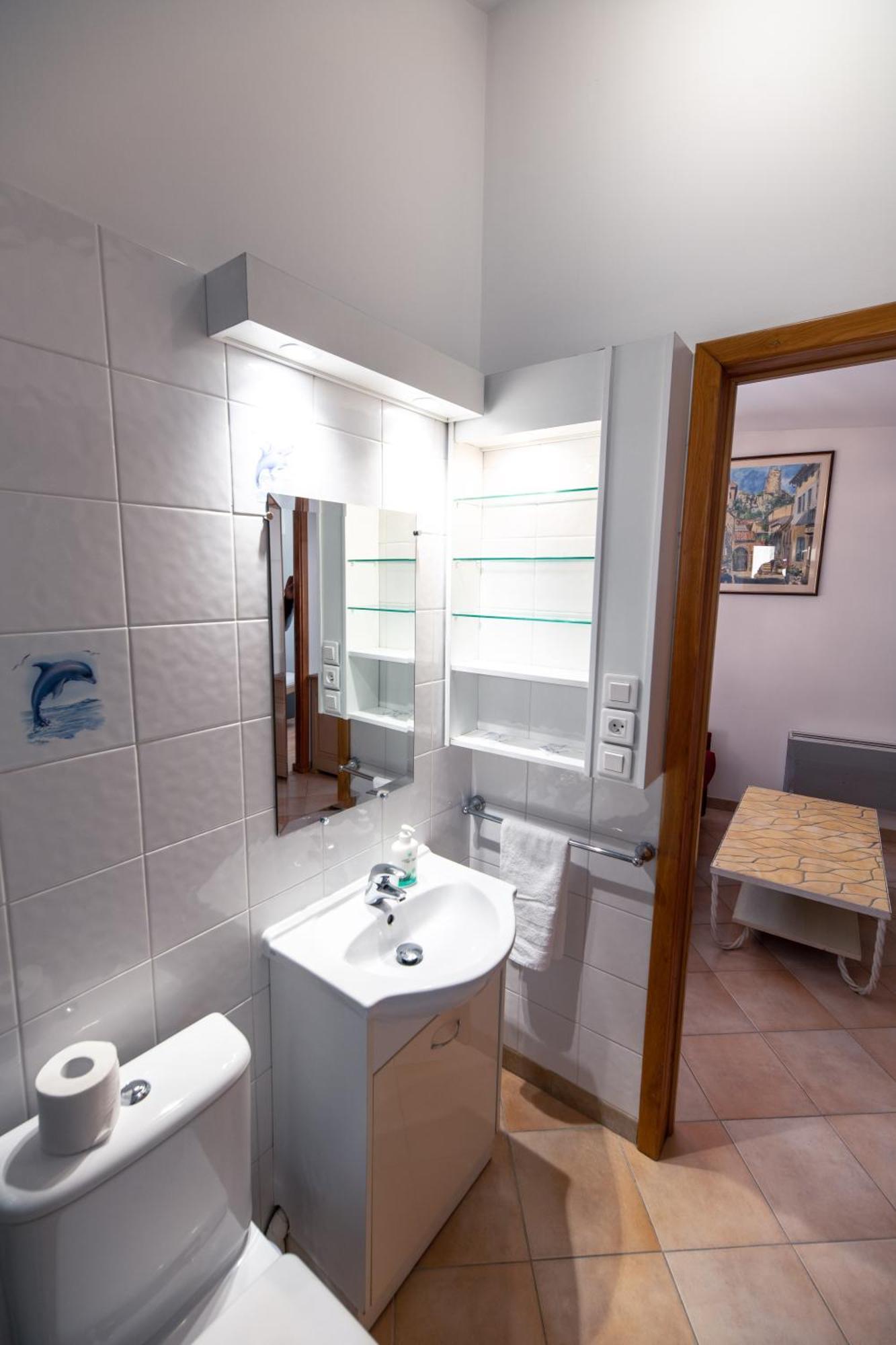 Studio Du Couvent Narbonne Buitenkant foto