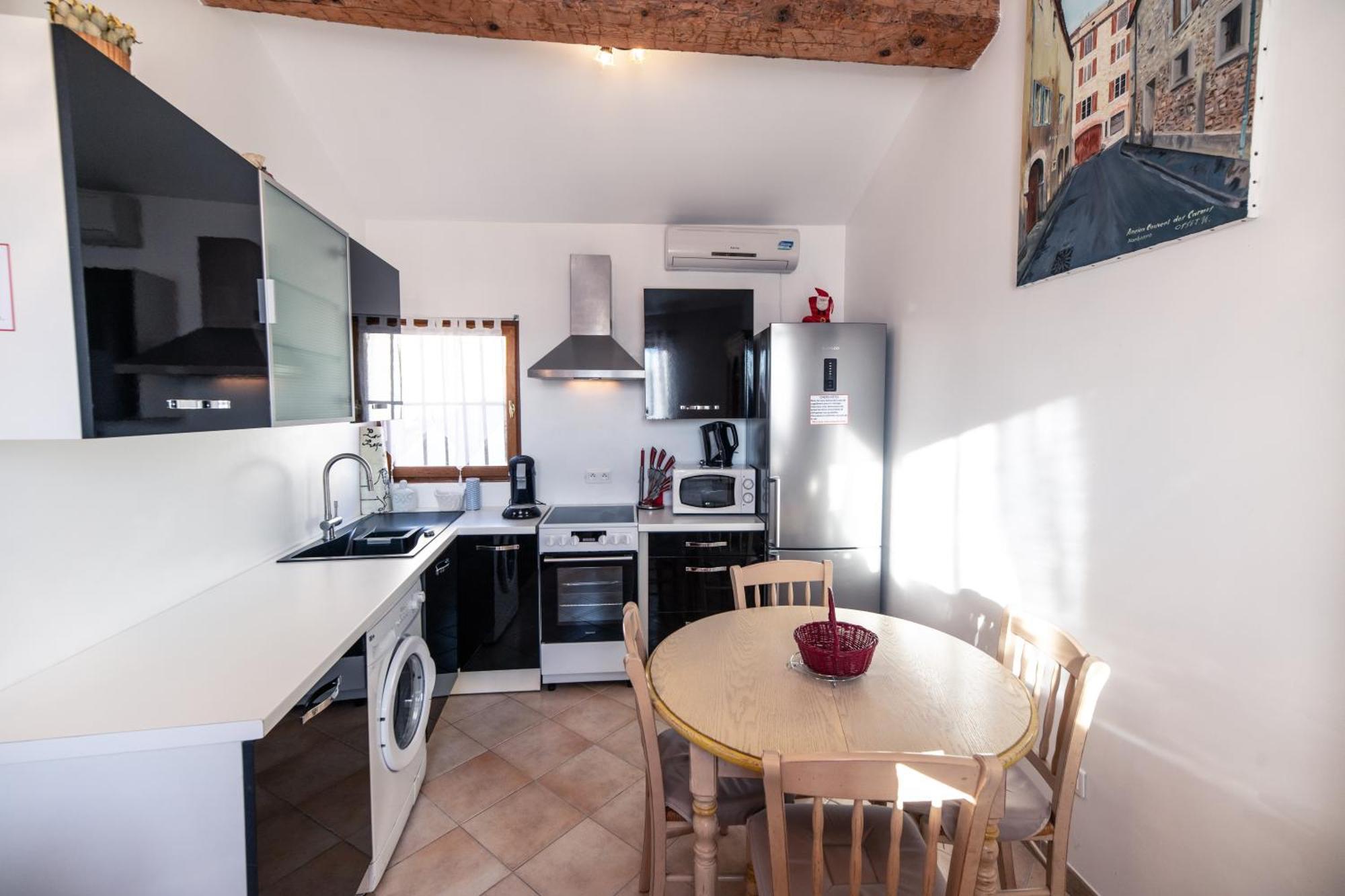 Studio Du Couvent Narbonne Buitenkant foto