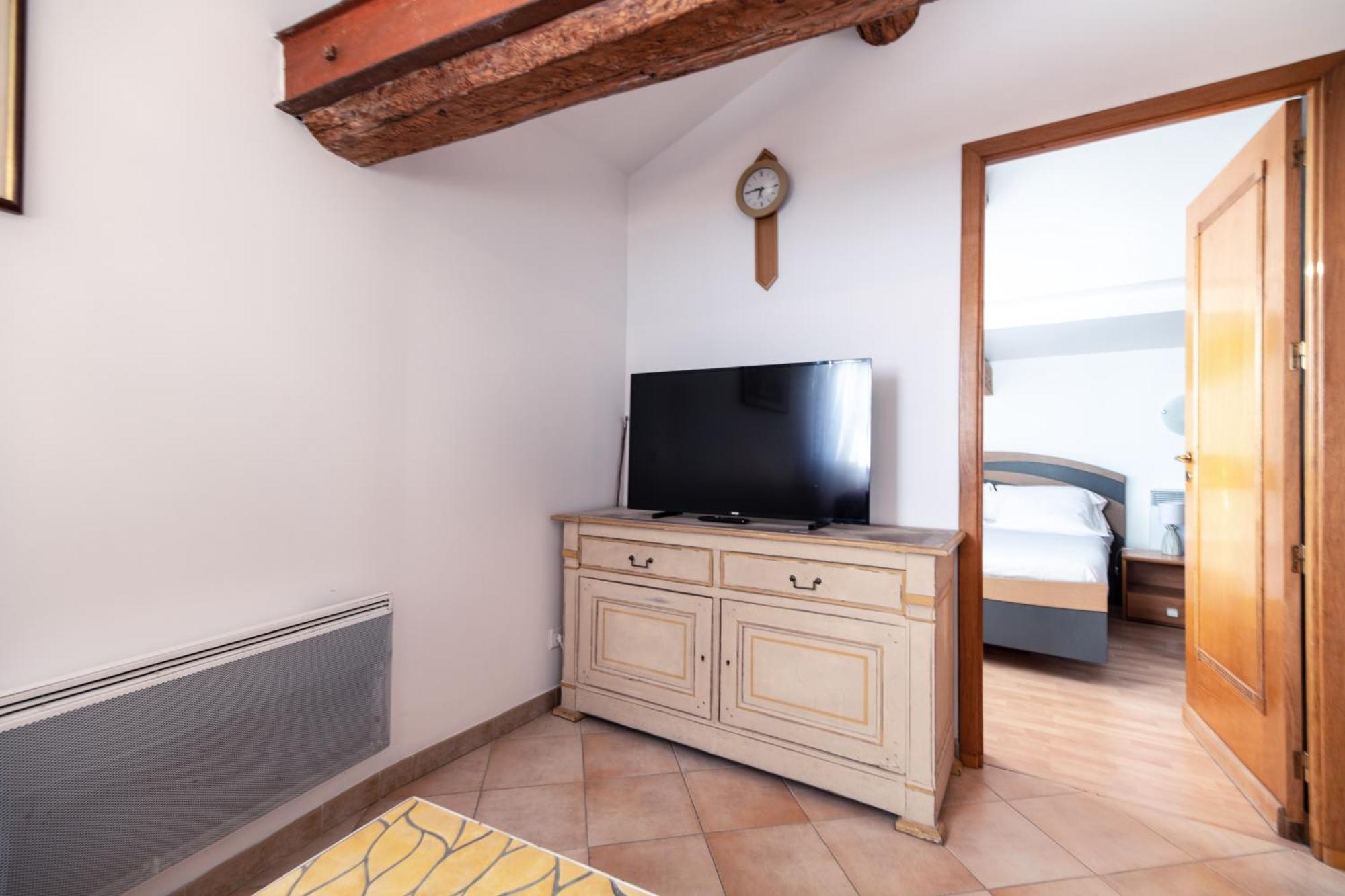 Studio Du Couvent Narbonne Buitenkant foto